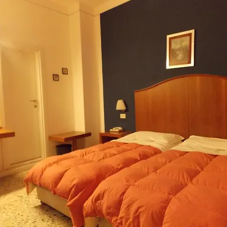 Alba Hotel Montecatini-Terme